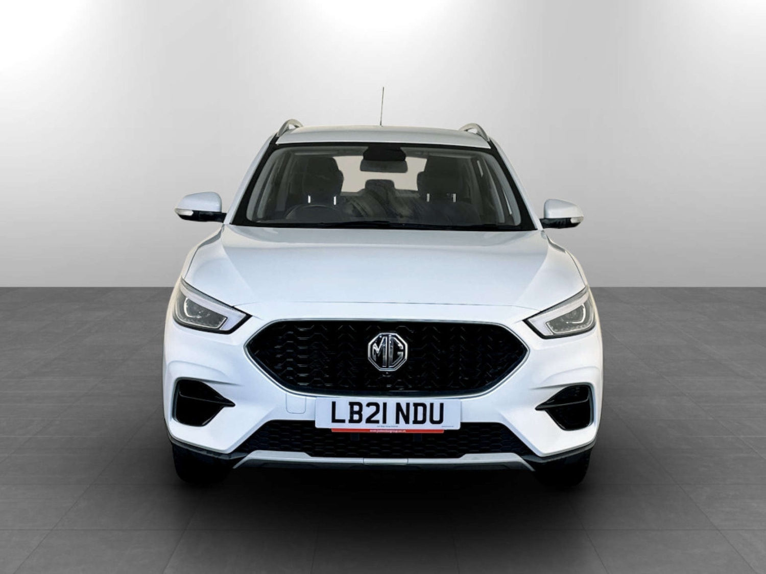 Used MG MG ZS 2021 for sale - 77406145: Photo 1