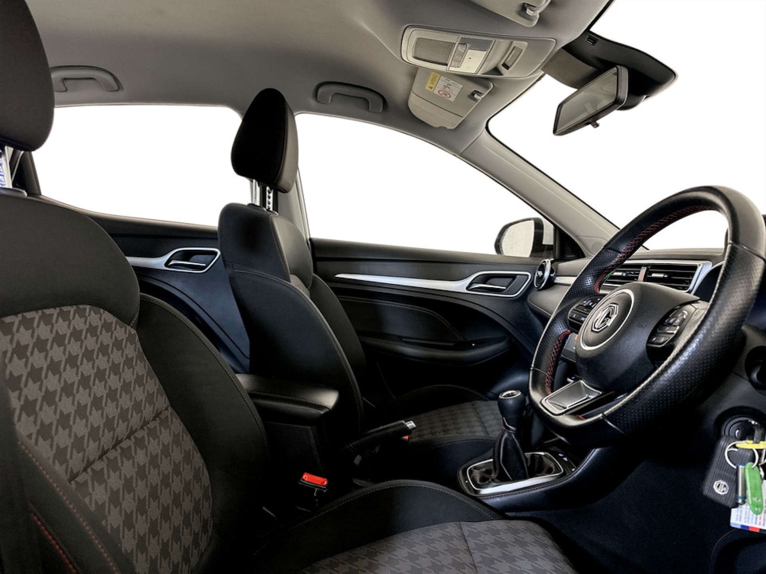 Used MG MG ZS 2021 for sale - 77406145: Photo 12