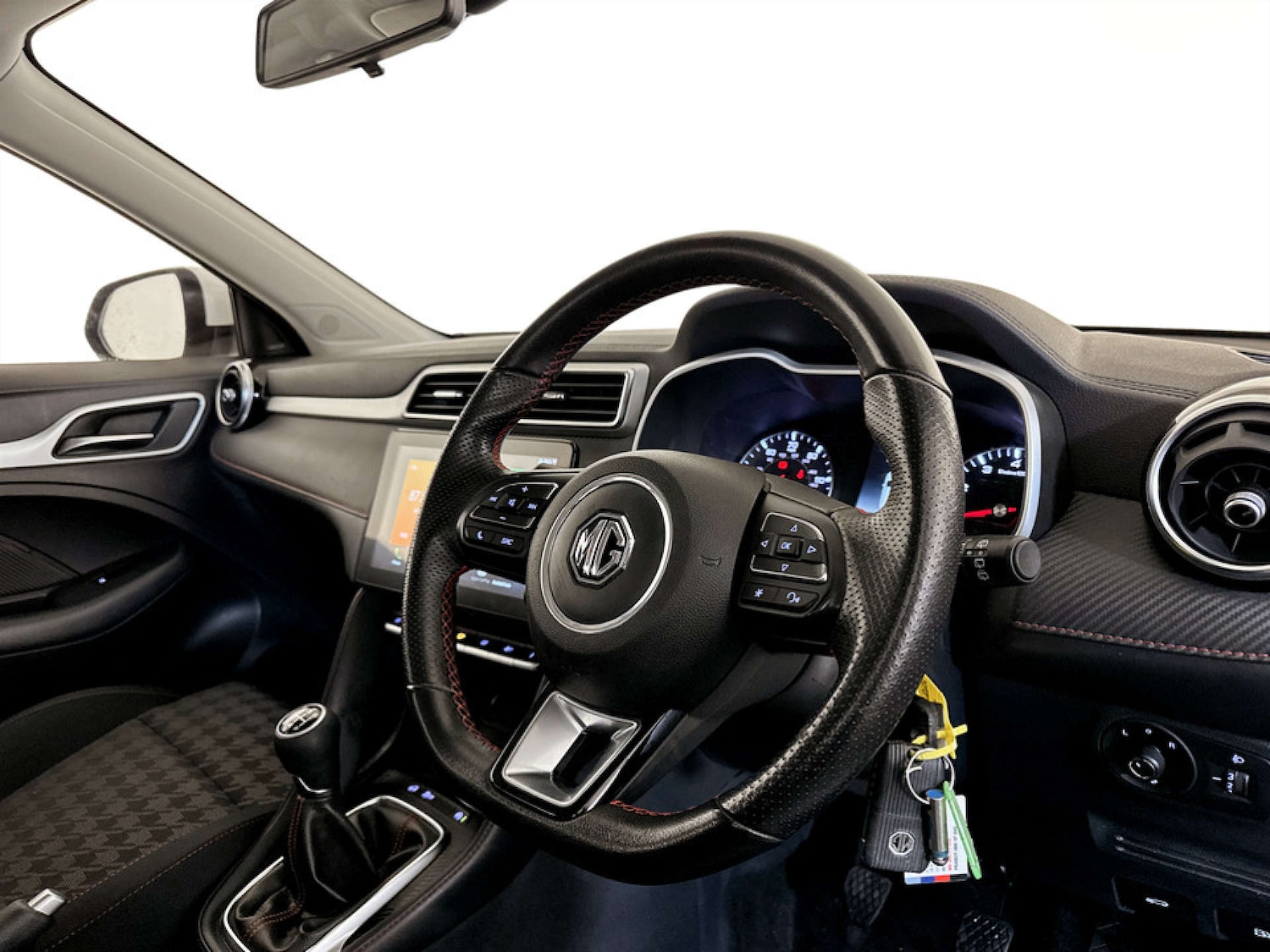 Used MG MG ZS 2021 for sale - 77406145: Photo 14