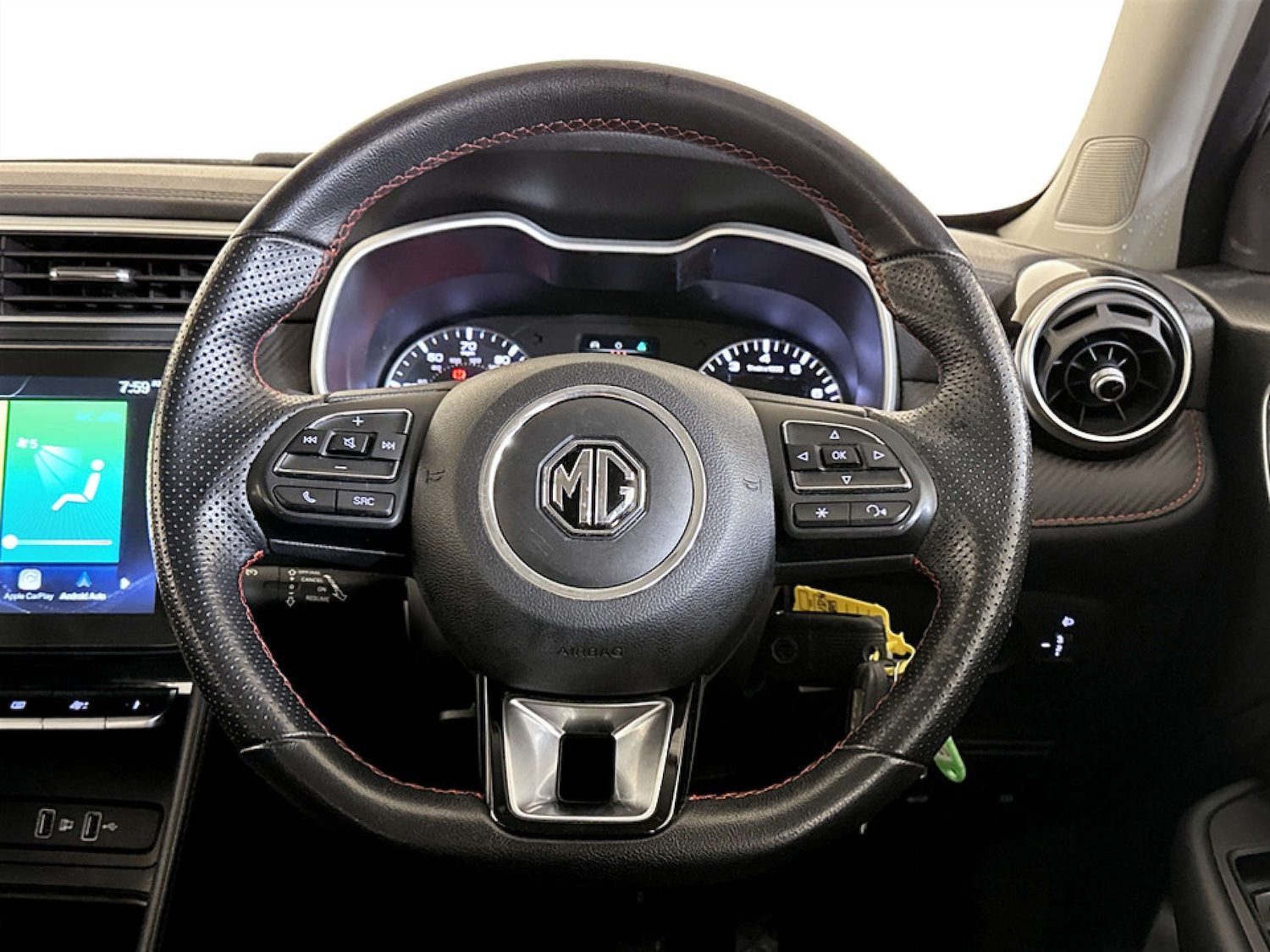 Used MG MG ZS 2021 for sale - 77406145: Photo 15