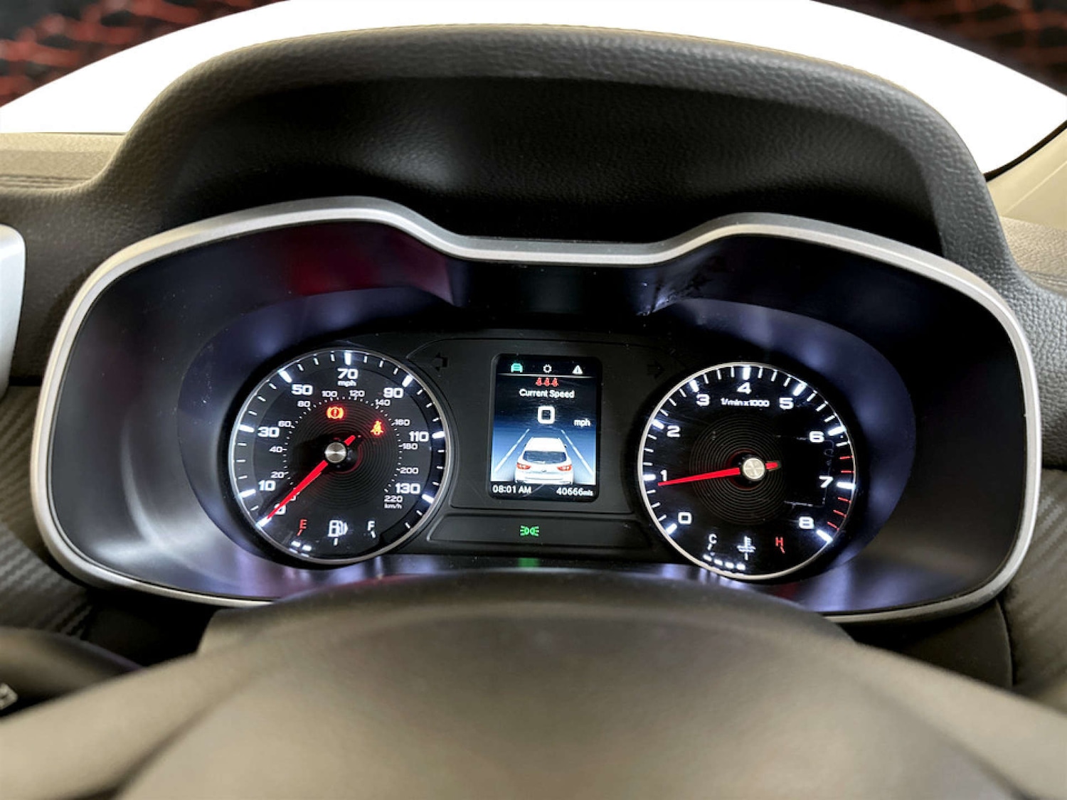 Used MG MG ZS 2021 for sale - 77406145: Photo 17