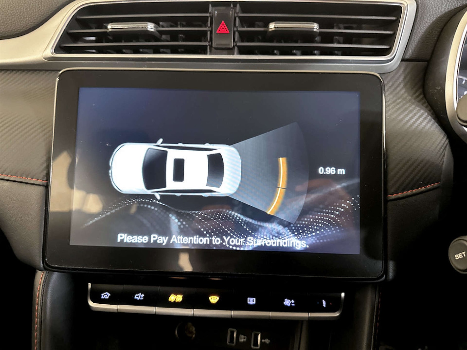 Used MG MG ZS 2021 for sale - 77406145: Photo 19