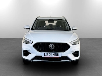 MG MG ZS feature image