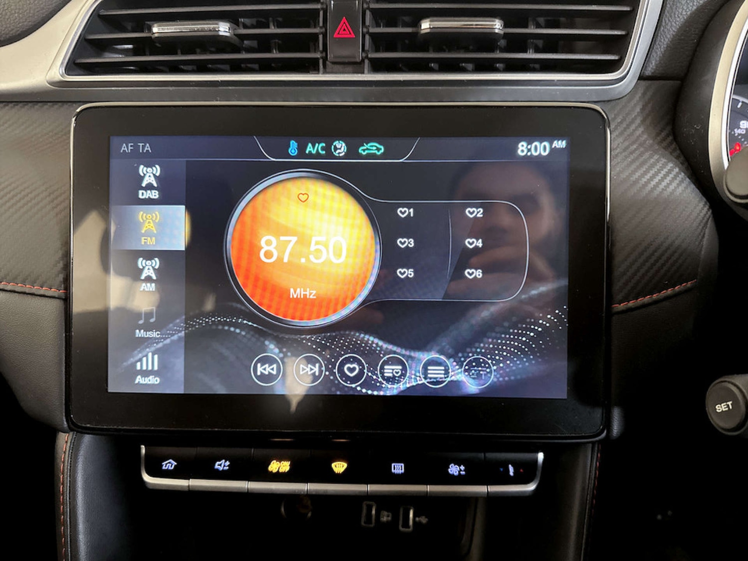 Used MG MG ZS 2021 for sale - 77406145: Photo 20