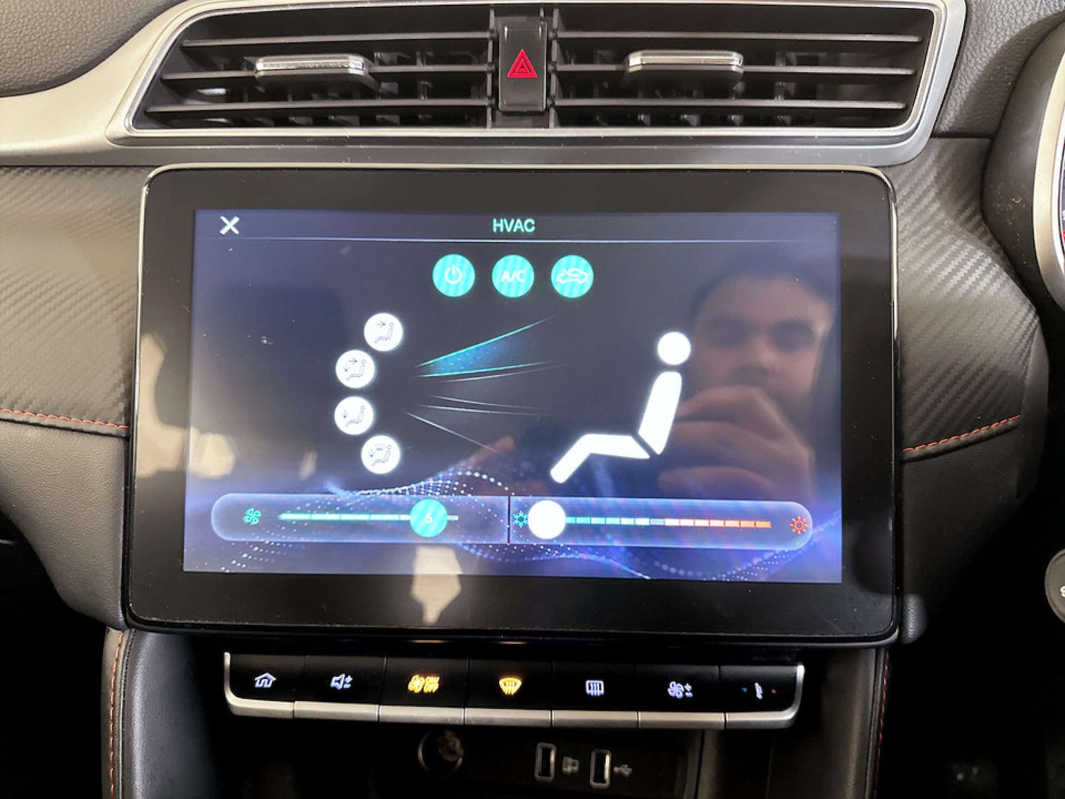 Used MG MG ZS 2021 for sale - 77406145: Photo 22