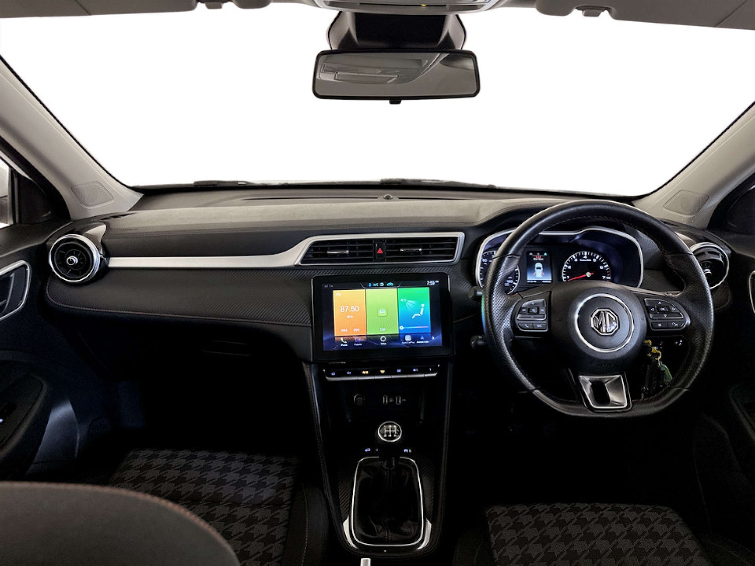 Used MG MG ZS 2021 for sale - 77406145: Photo 3