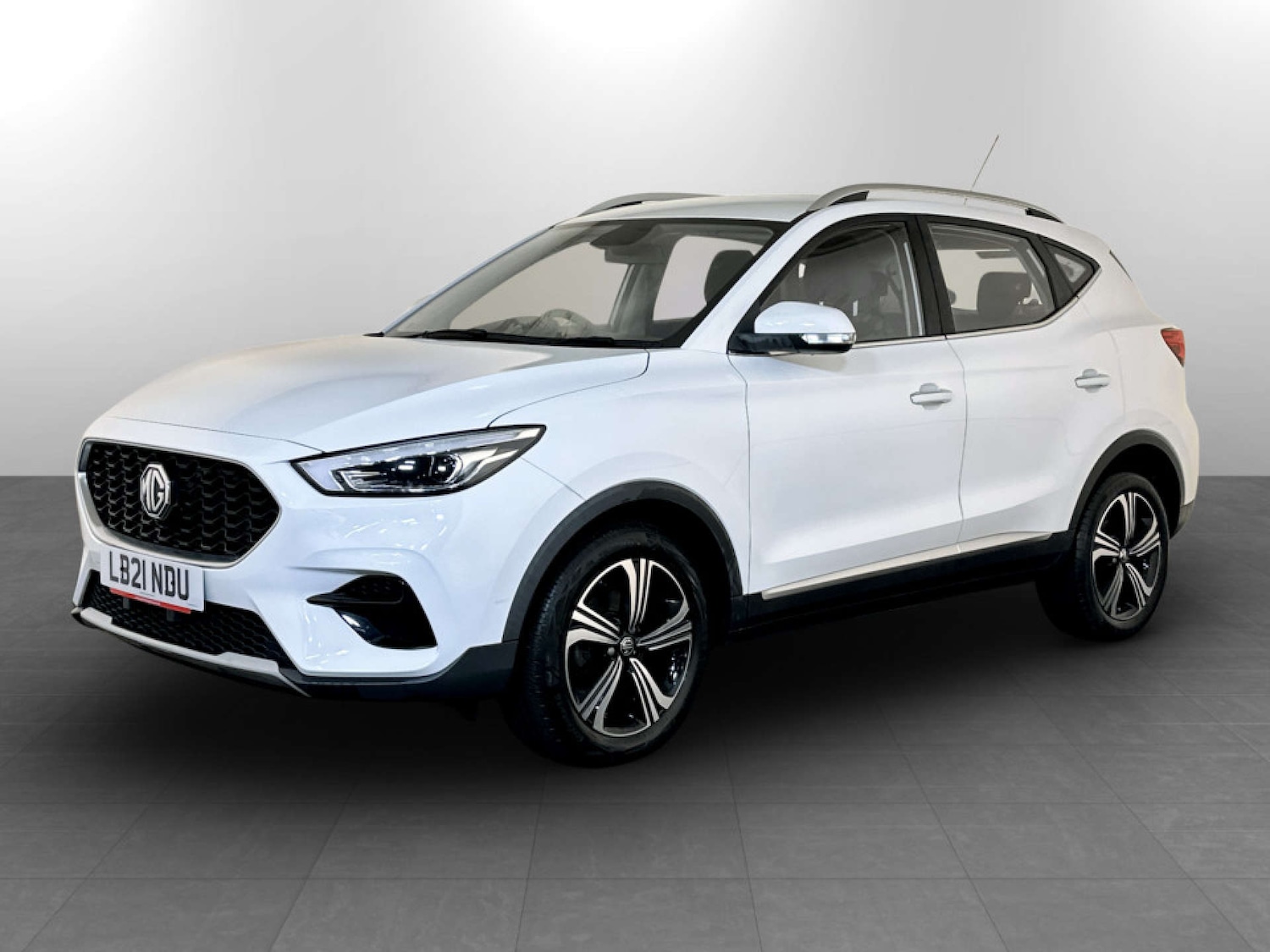 Used MG MG ZS 2021 for sale - 77406145: Photo 5