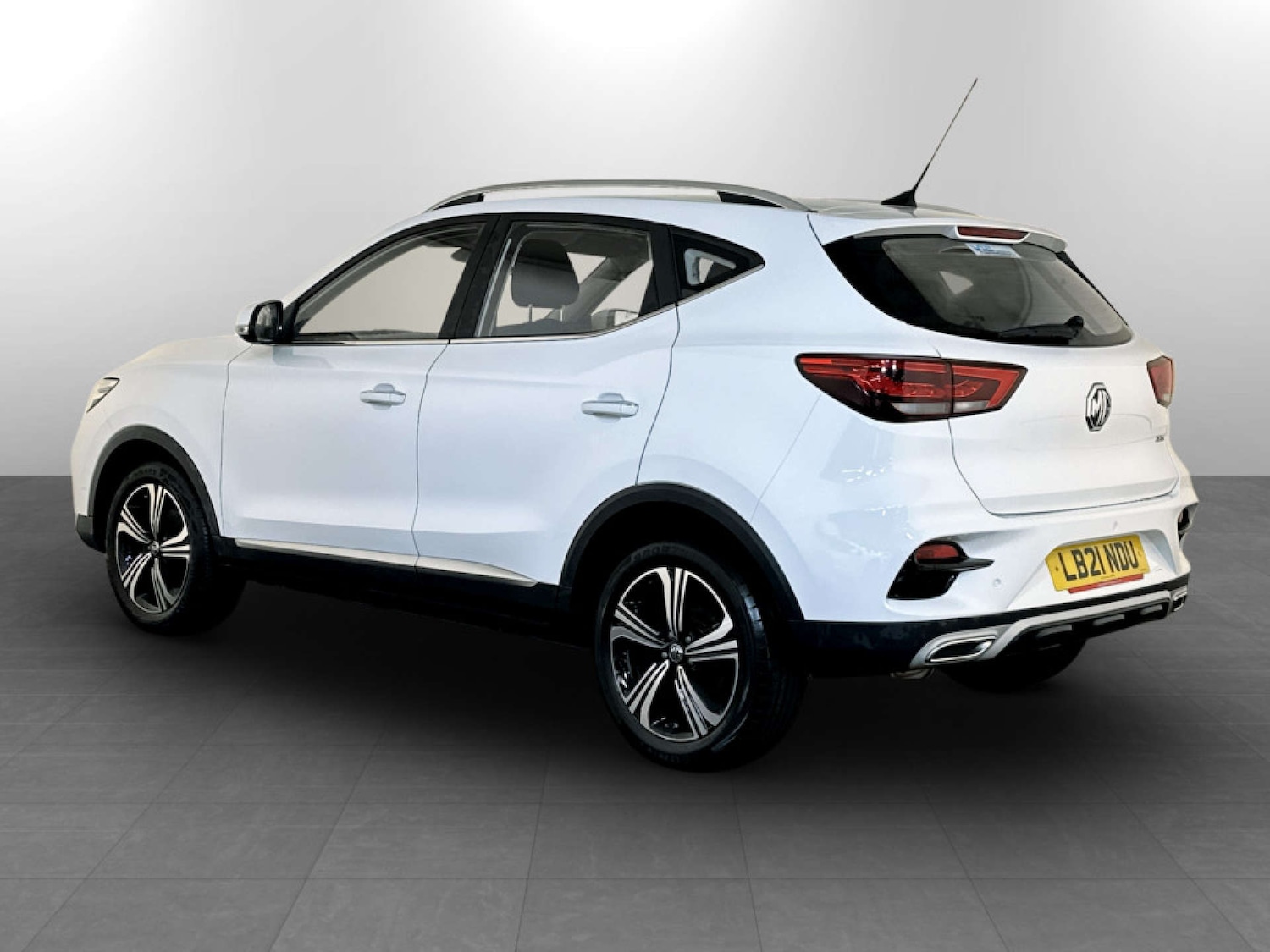 Used MG MG ZS 2021 for sale - 77406145: Photo 7