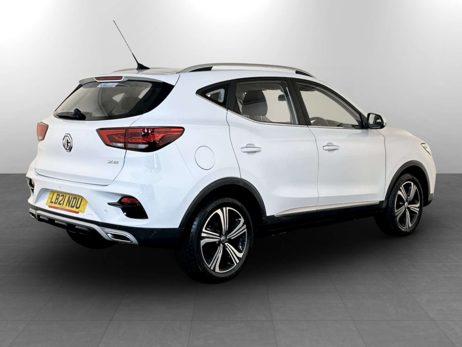 Used MG MG ZS 2021 for sale - 77406145: Photo 9