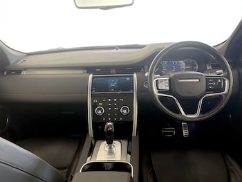 Used Land Rover Discovery Sport 2022 for sale - 77720543: Photo