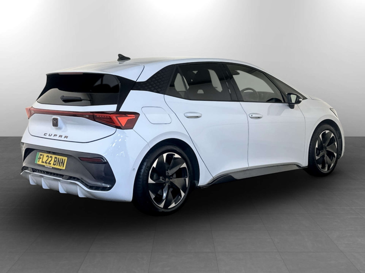 Used Cupra Born 2022 for sale - 77186004: Photo 10