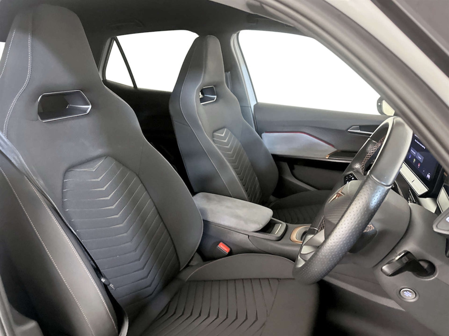 Used Cupra Born 2022 for sale - 77186004: Photo 13