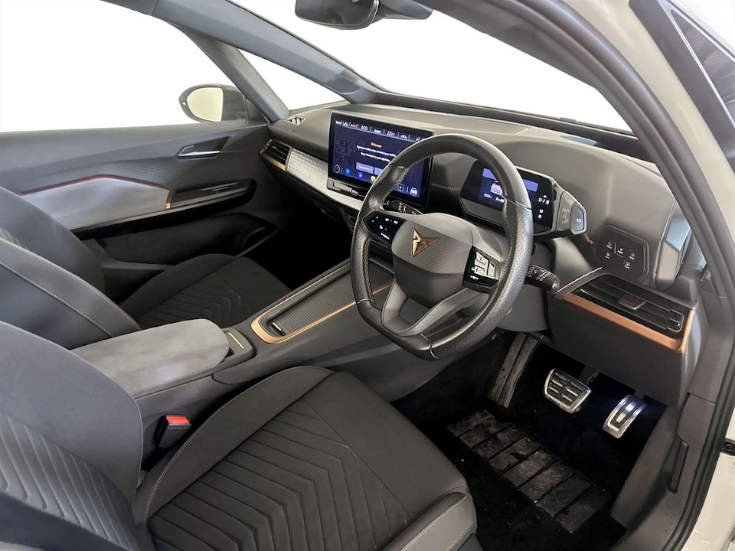 Used Cupra Born 2022 for sale - 77186004: Photo 16