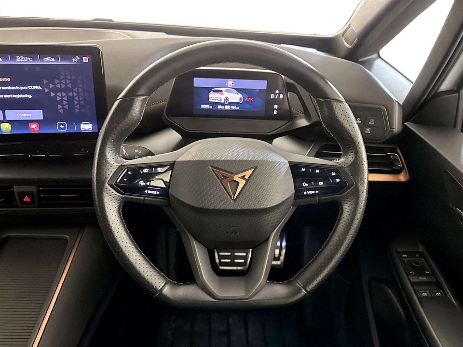 Used Cupra Born 2022 for sale - 77186004: Photo 17