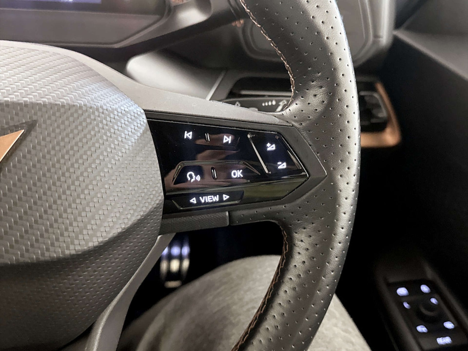 Used Cupra Born 2022 for sale - 77186004: Photo 21