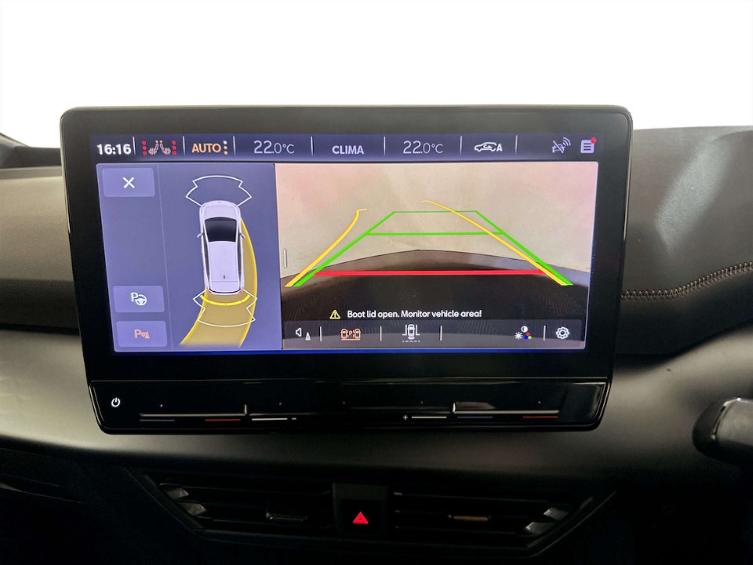 Used Cupra Born 2022 for sale - 77186004: Photo 22