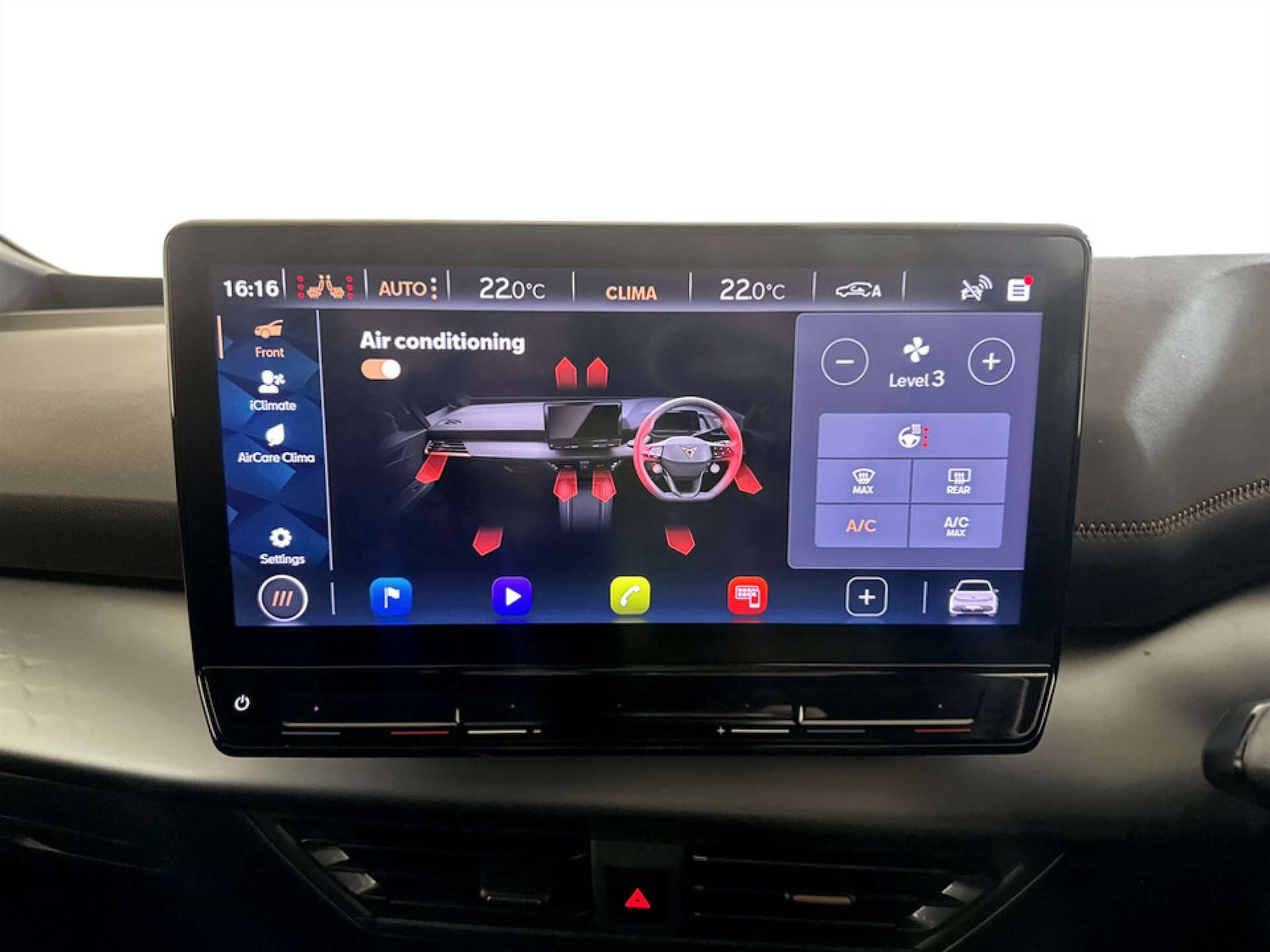 Used Cupra Born 2022 for sale - 77186004: Photo 23