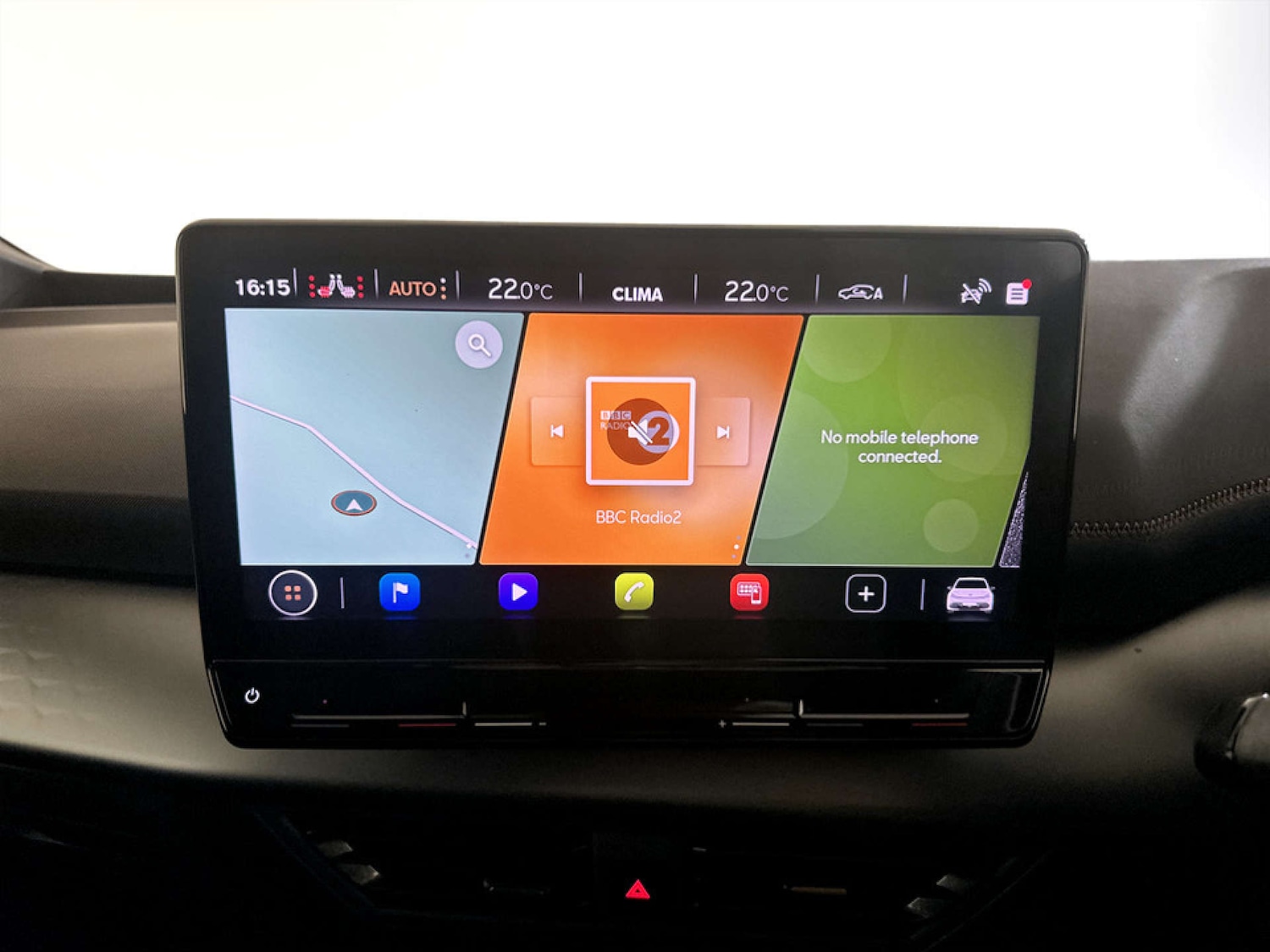 Used Cupra Born 2022 for sale - 77186004: Photo 24