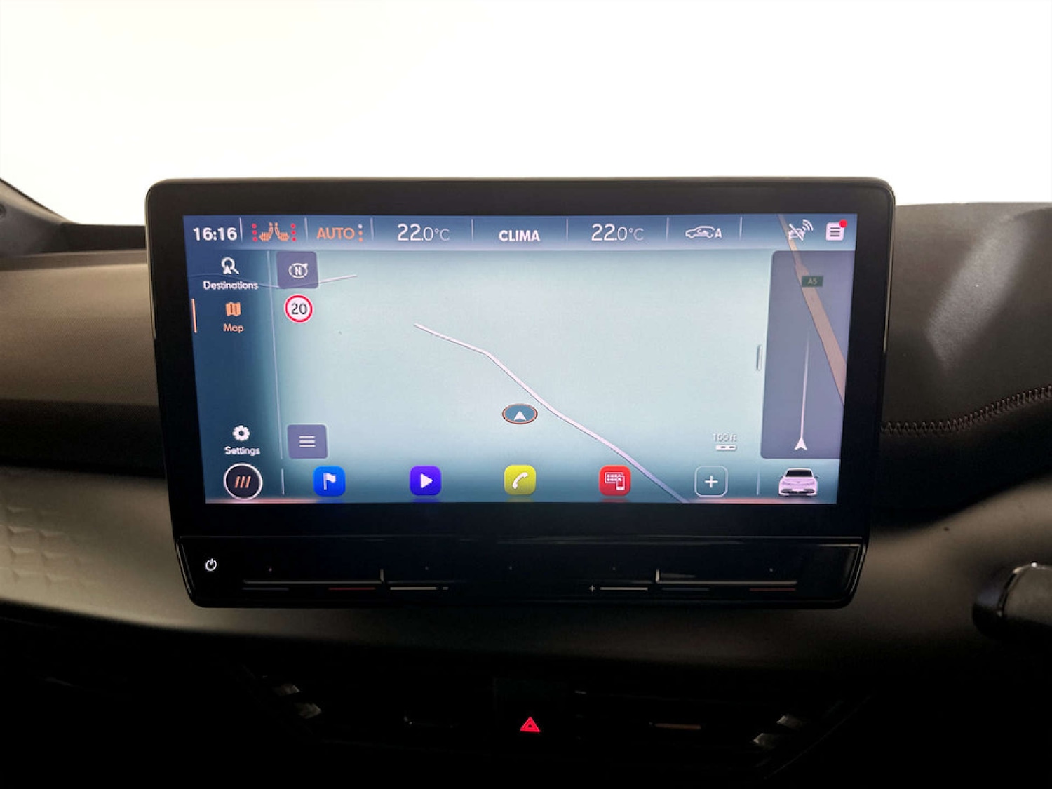 Used Cupra Born 2022 for sale - 77186004: Photo 25