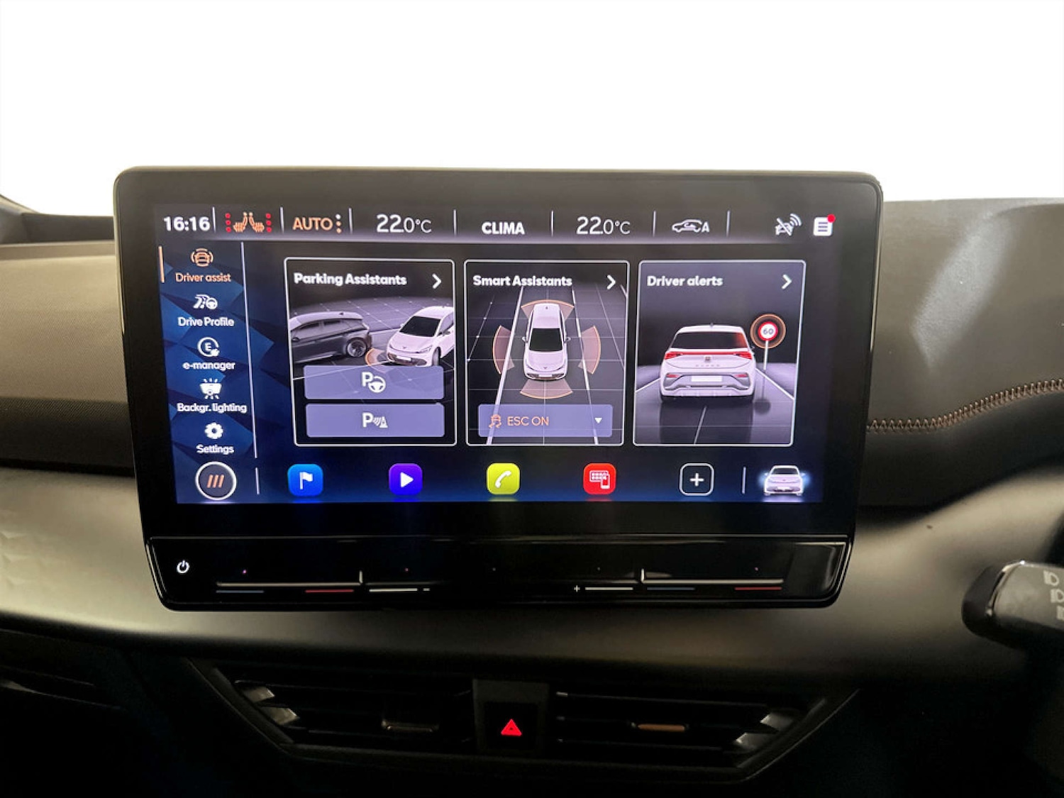 Used Cupra Born 2022 for sale - 77186004: Photo 26