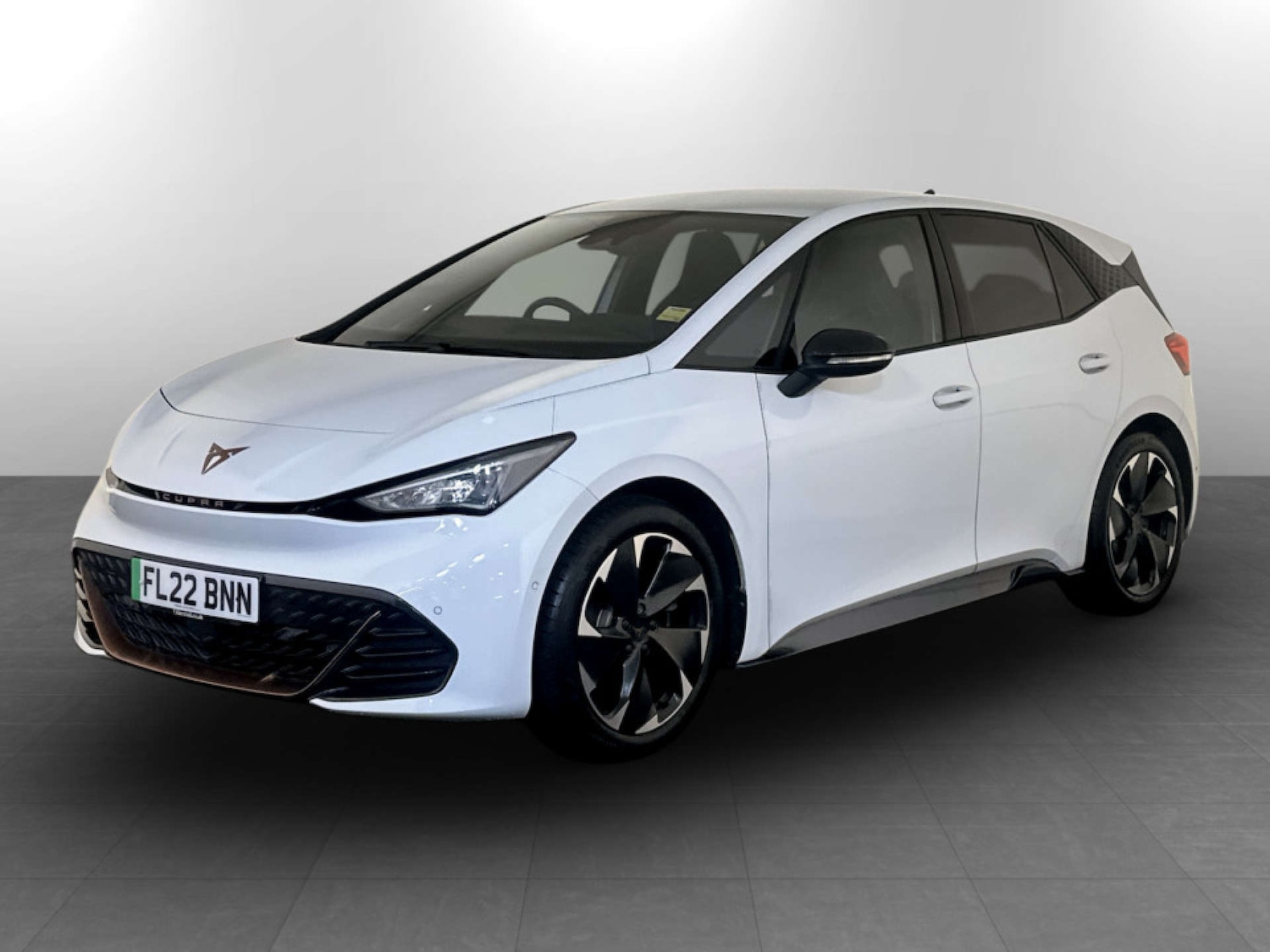 Used Cupra Born 2022 for sale - 77186004: Photo 6