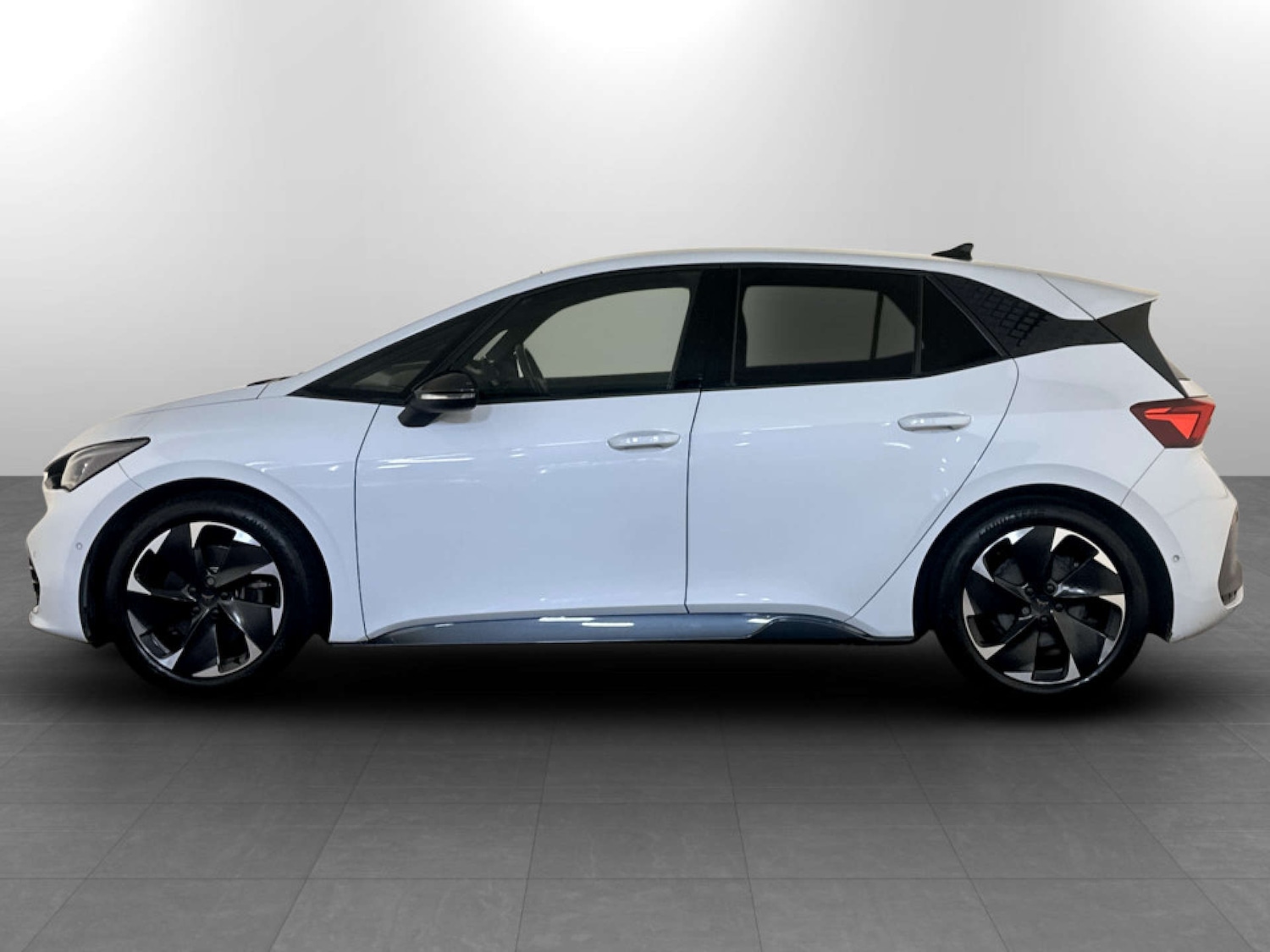 Used Cupra Born 2022 for sale - 77186004: Photo 7