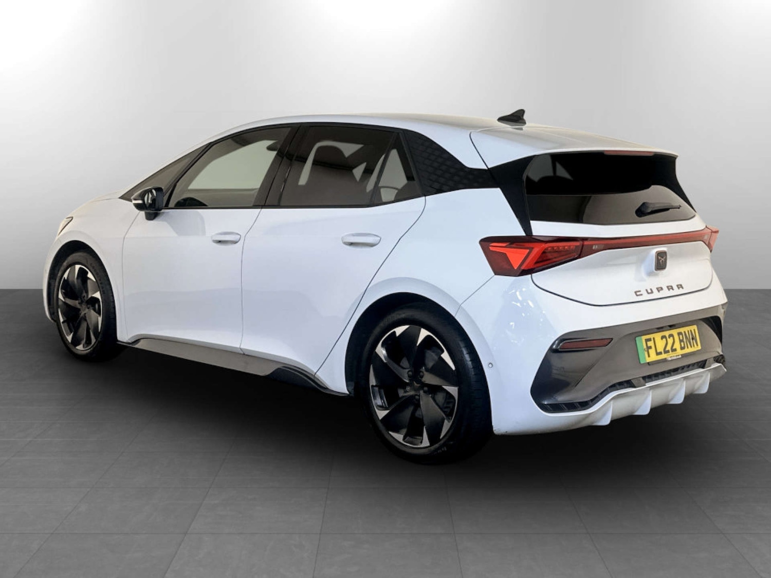 Used Cupra Born 2022 for sale - 77186004: Photo 8