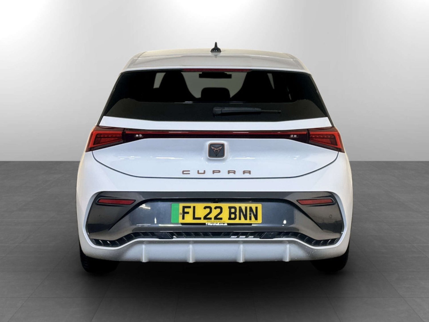 Used Cupra Born 2022 for sale - 77186004: Photo 9