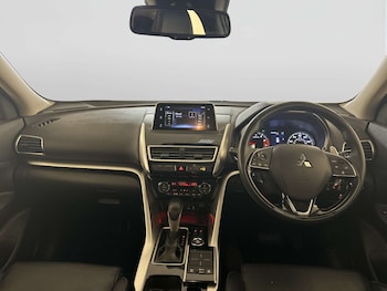 Used Mitsubishi Eclipse Cross 2019 for sale - 78565751: Photo