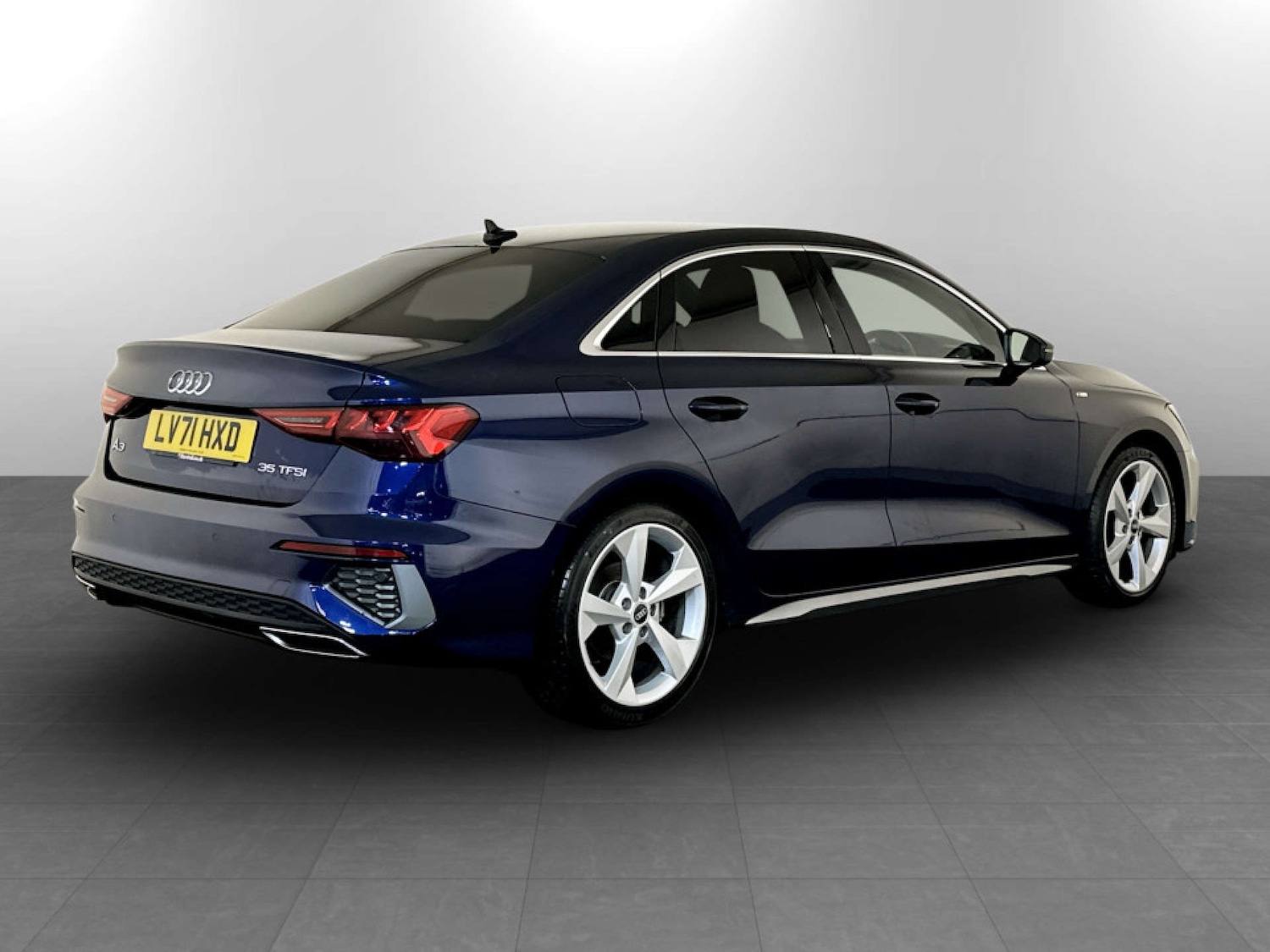 Used Audi A3 2021 for sale - 77185739: Photo 10