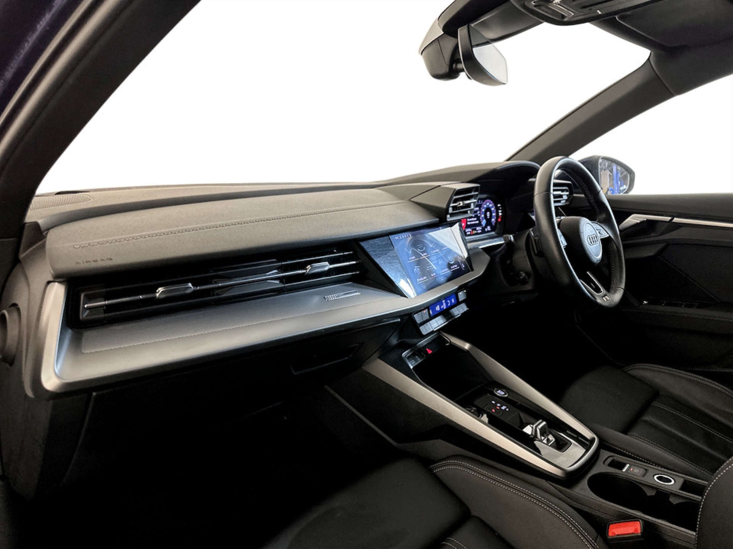 Used Audi A3 2021 for sale - 77185739: Photo 12