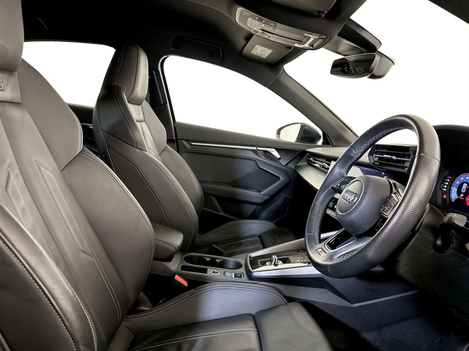 Used Audi A3 2021 for sale - 77185739: Photo 13