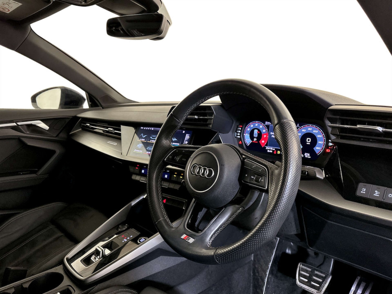 Used Audi A3 2021 for sale - 77185739: Photo 16