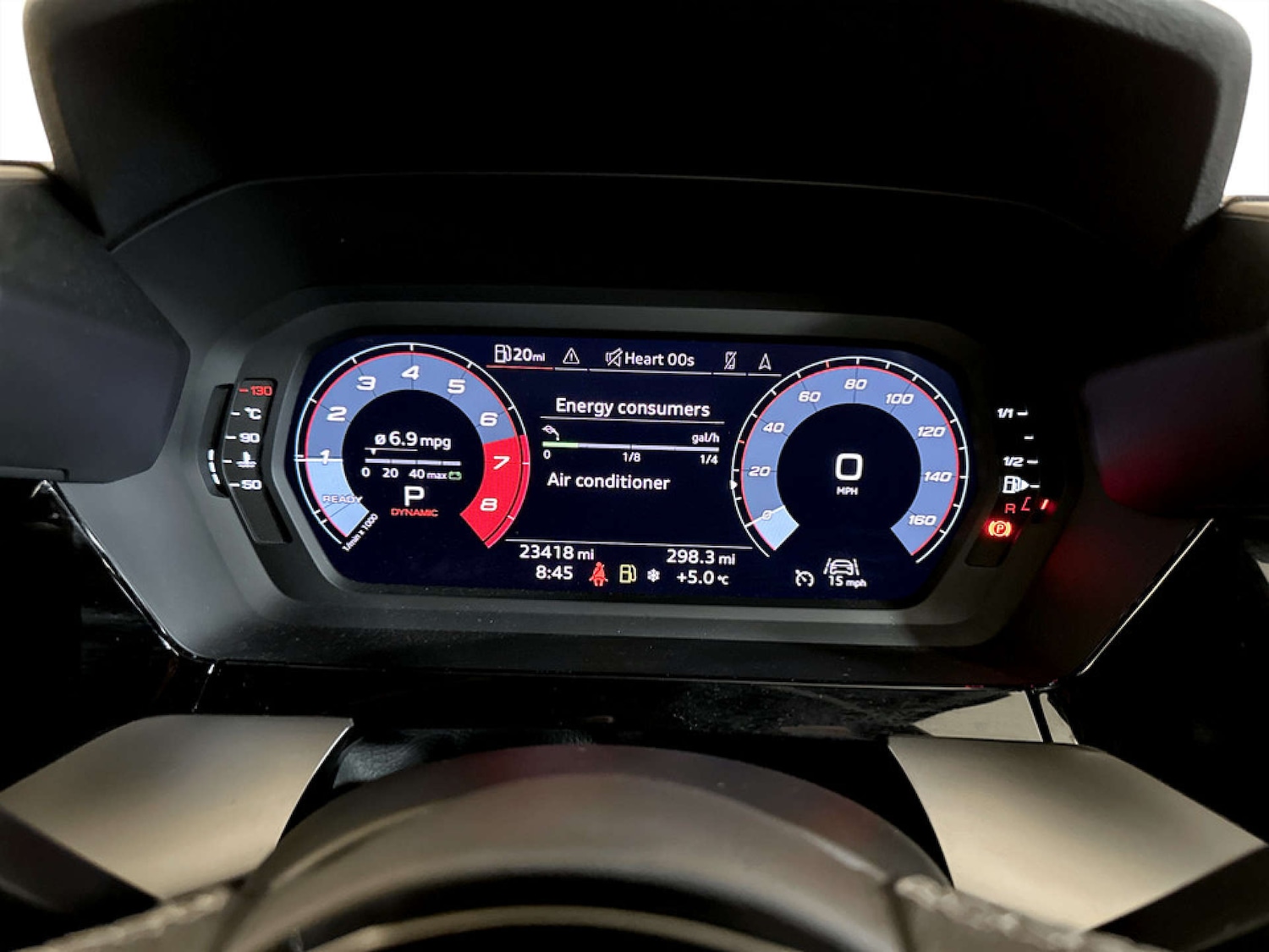 Used Audi A3 2021 for sale - 77185739: Photo 19