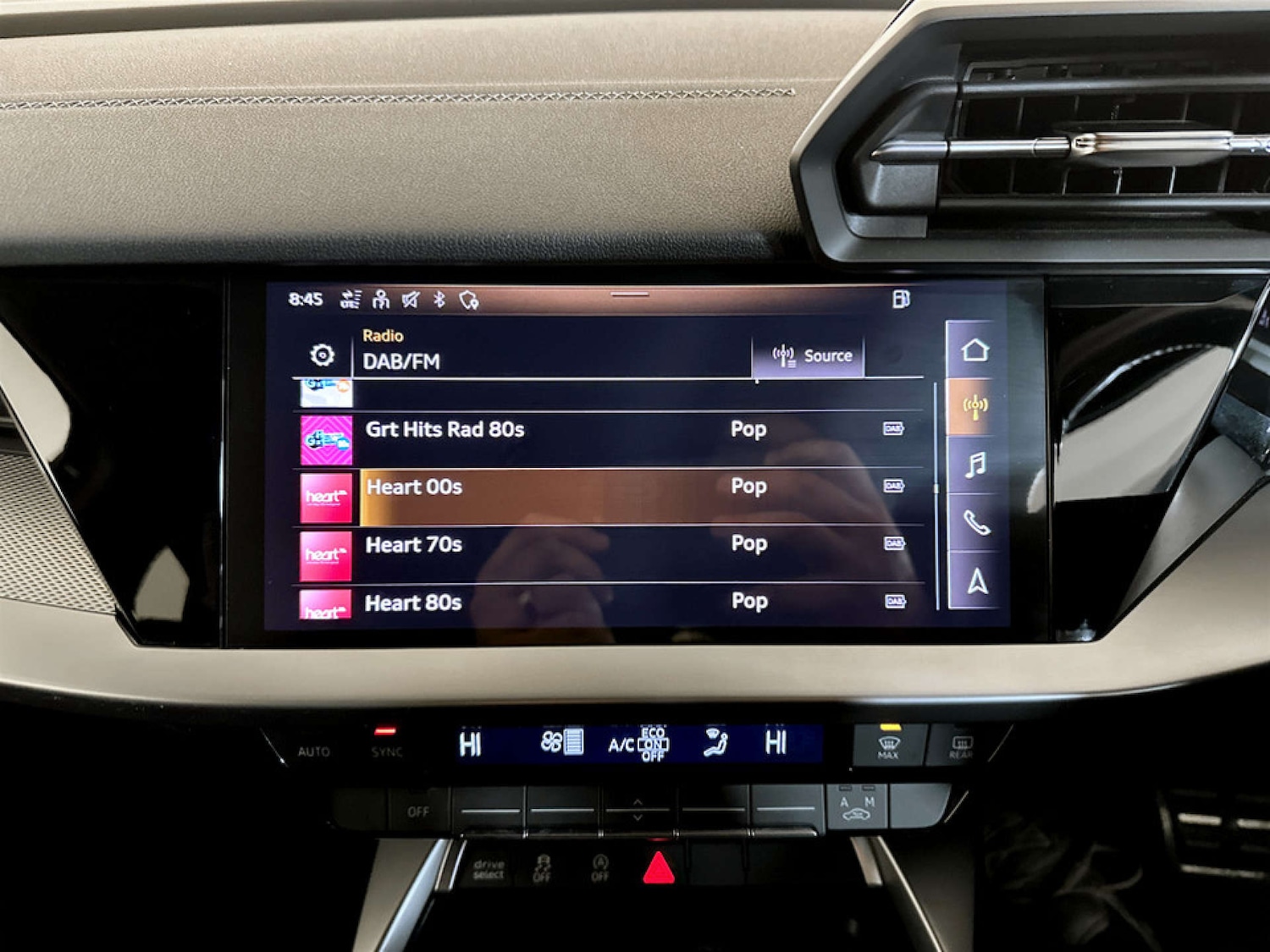 Used Audi A3 2021 for sale - 77185739: Photo 21