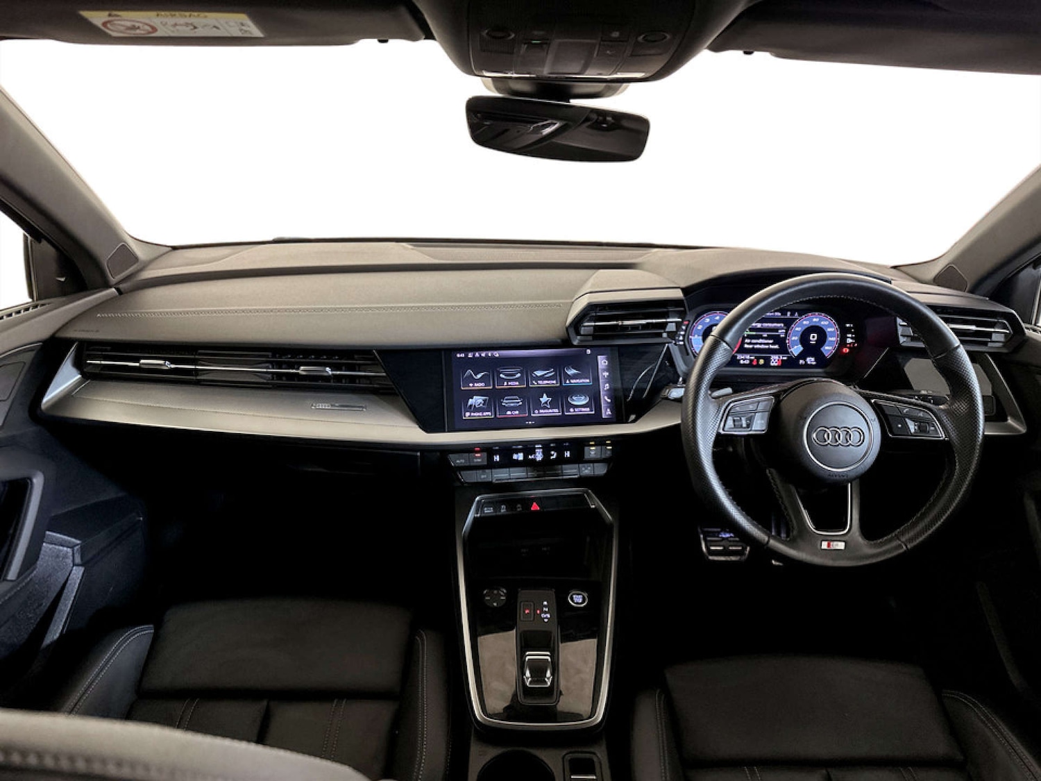 Used Audi A3 2021 for sale - 77185739: Photo 3