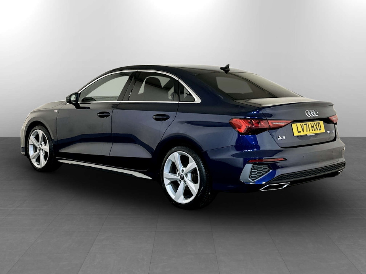 Used Audi A3 2021 for sale - 77185739: Photo 8