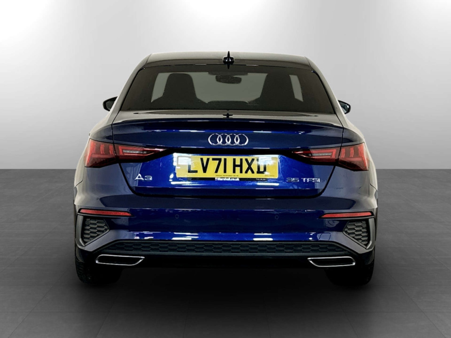 Used Audi A3 2021 for sale - 77185739: Photo 9