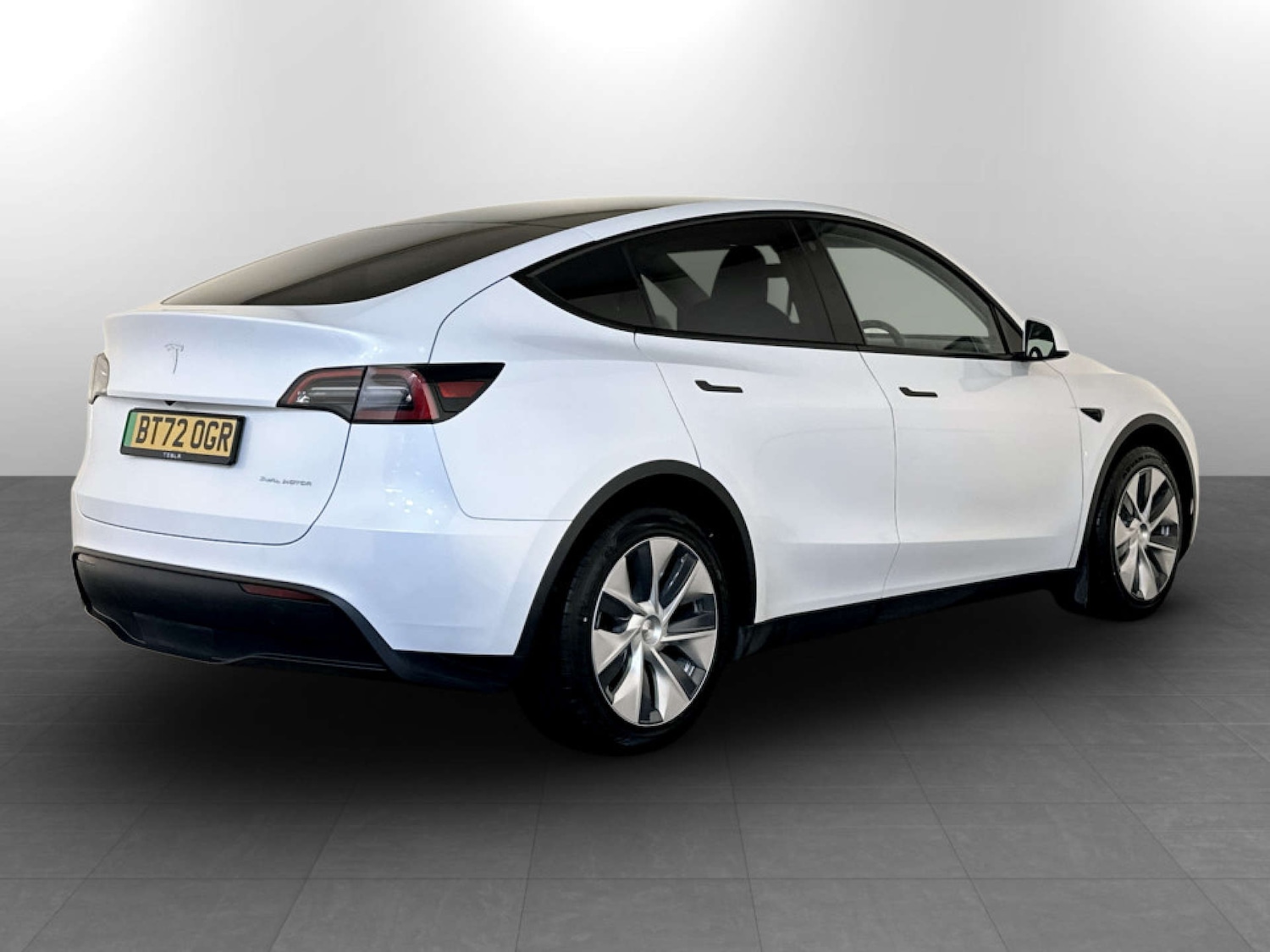 Used Tesla Model Y 2022 for sale - 77535132: Photo 10