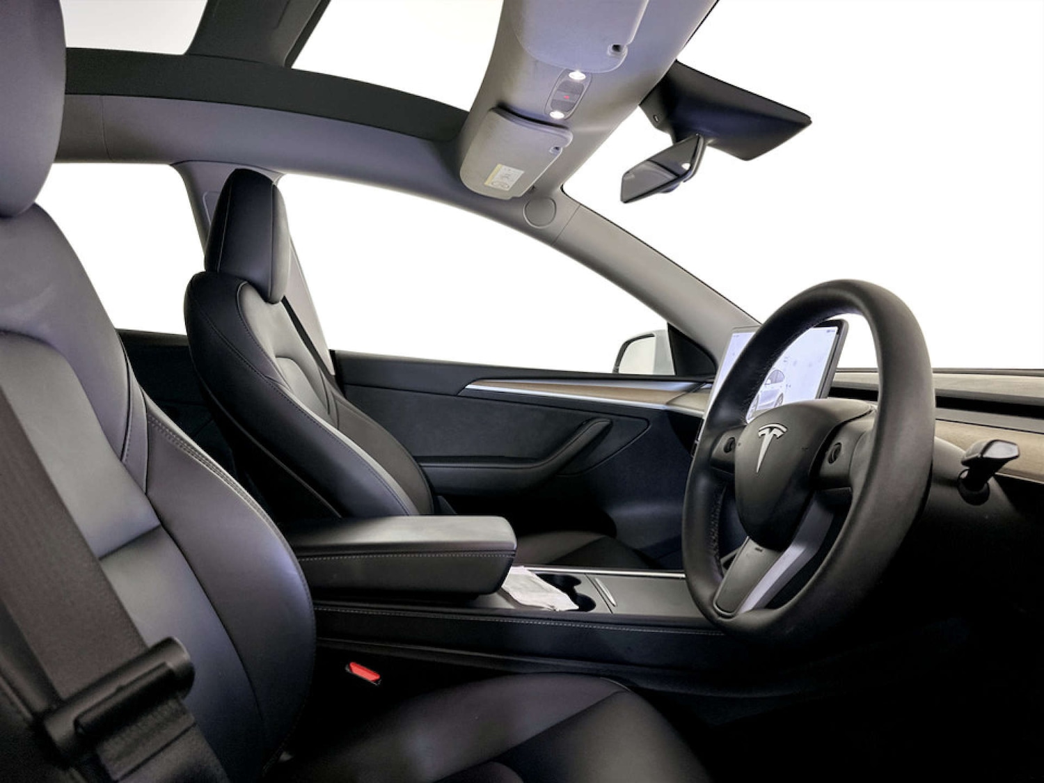 Used Tesla Model Y 2022 for sale - 77535132: Photo 13