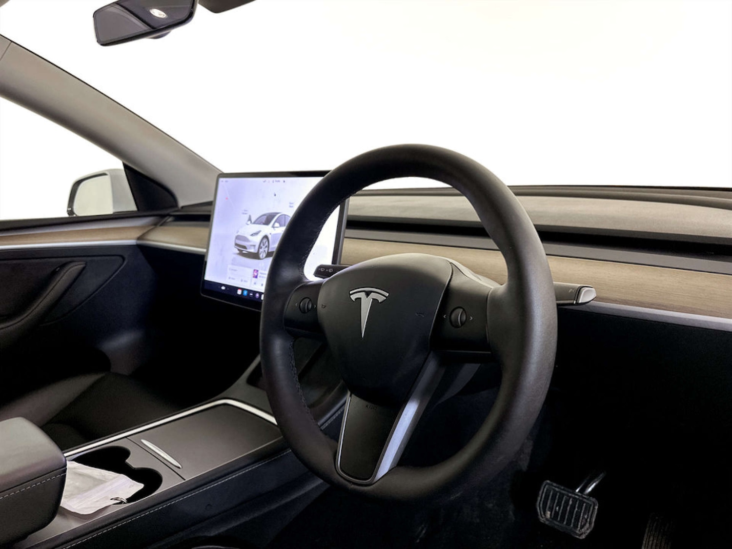 Used Tesla Model Y 2022 for sale - 77535132: Photo 16