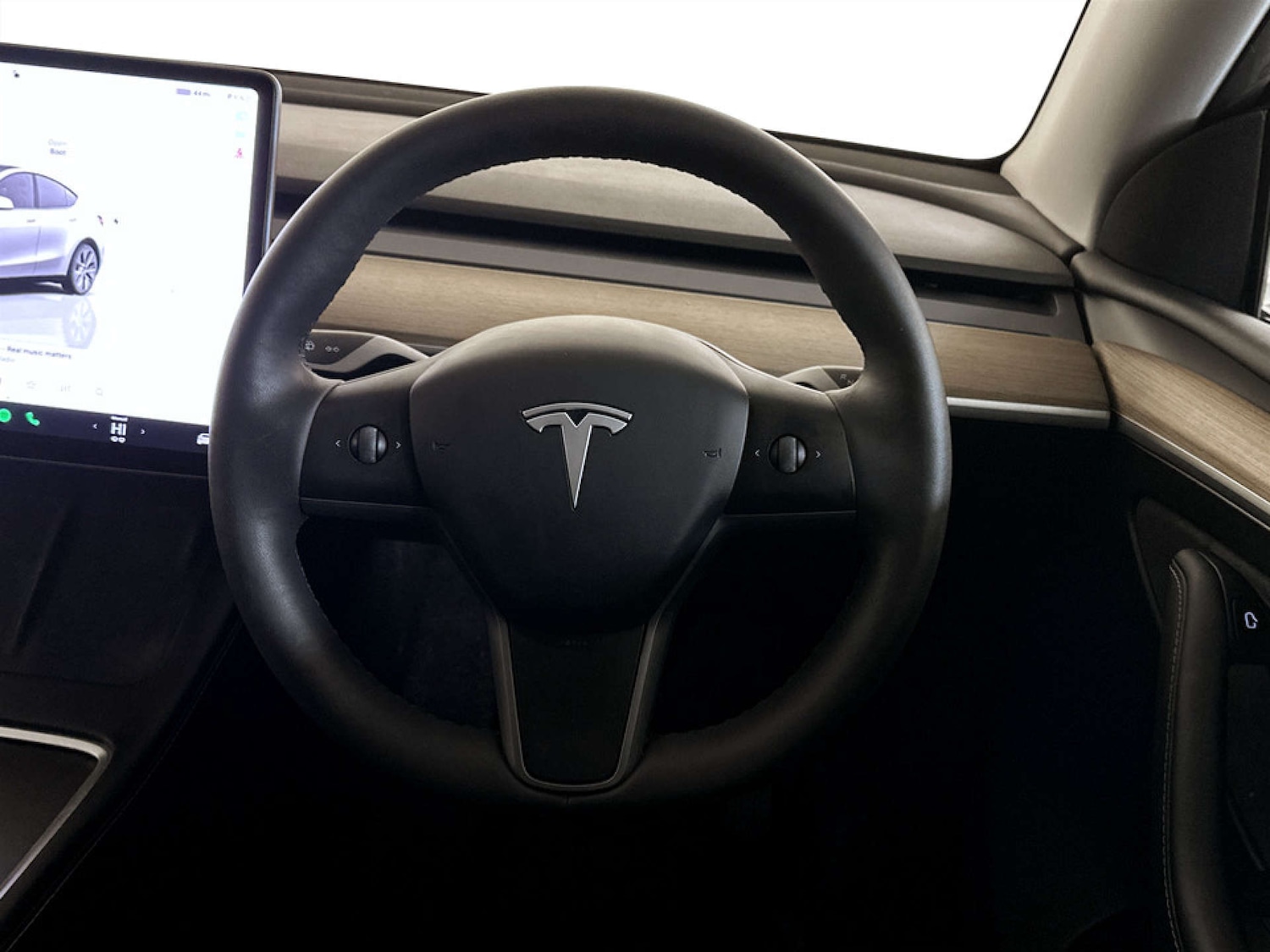 Used Tesla Model Y 2022 for sale - 77535132: Photo 17