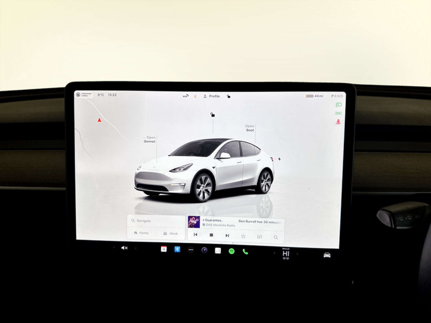 Used Tesla Model Y 2022 for sale - 77535132: Photo 22