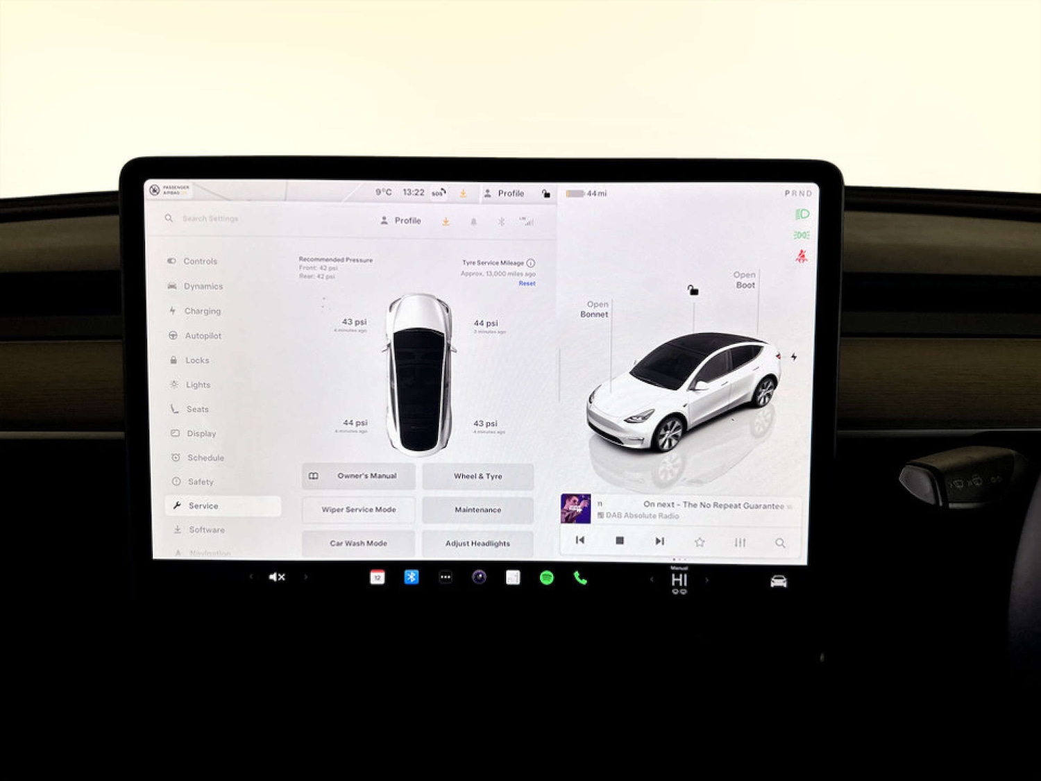 Used Tesla Model Y 2022 for sale - 77535132: Photo 23