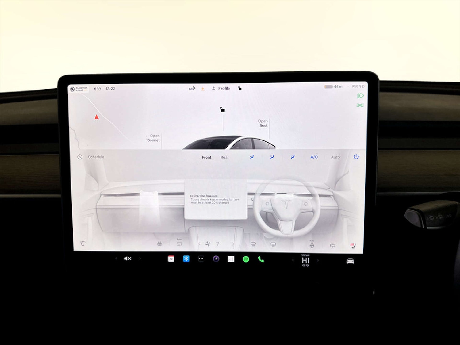 Used Tesla Model Y 2022 for sale - 77535132: Photo 25