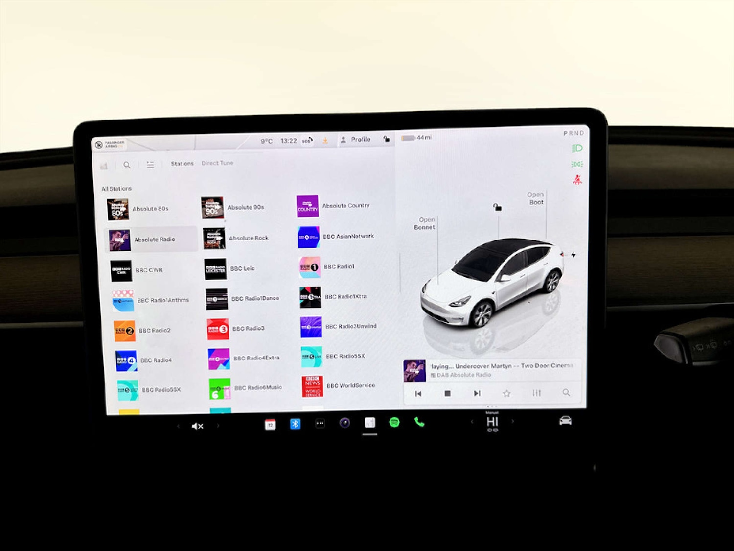 Used Tesla Model Y 2022 for sale - 77535132: Photo 28