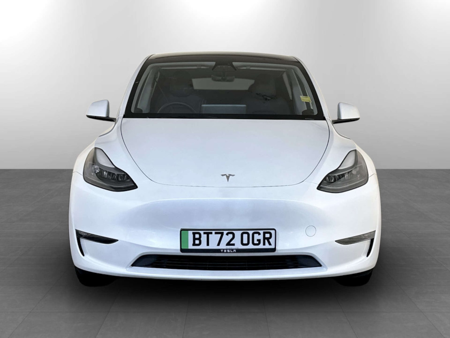 Used Tesla Model Y 2022 for sale - 77535132: Photo 5