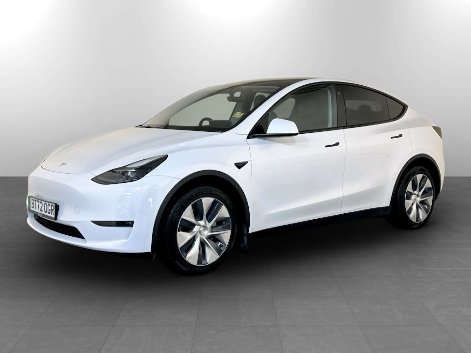 Used Tesla Model Y 2022 for sale - 77535132: Photo 6