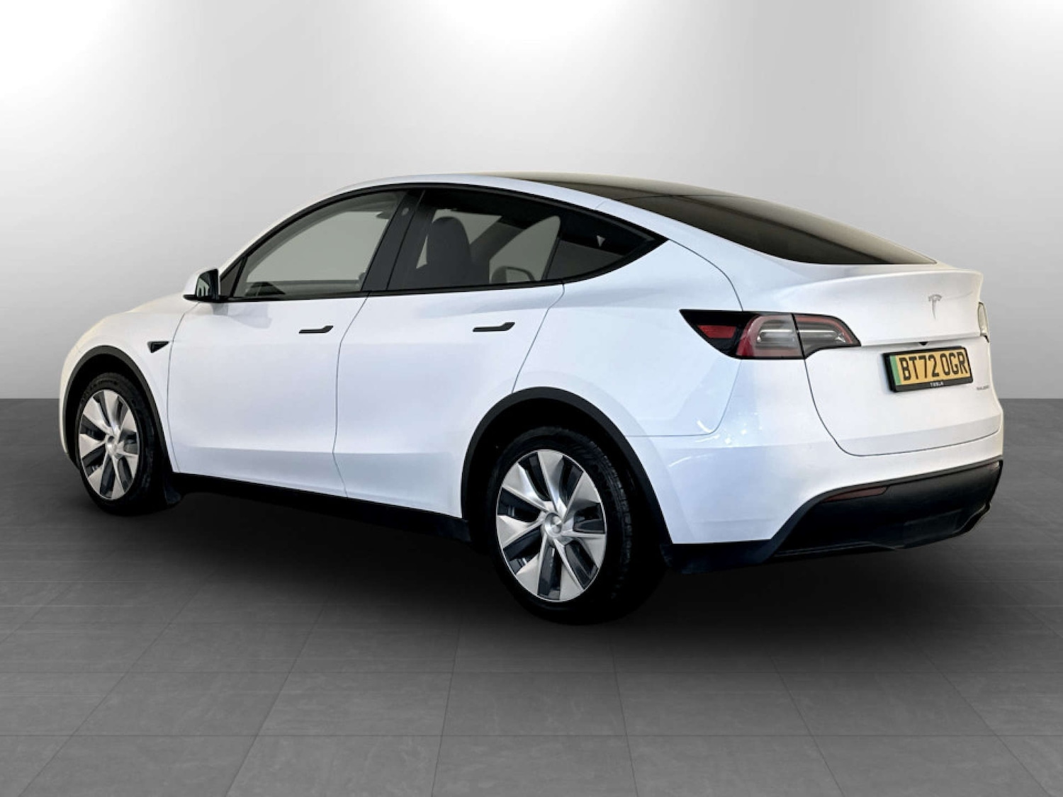 Used Tesla Model Y 2022 for sale - 77535132: Photo 8