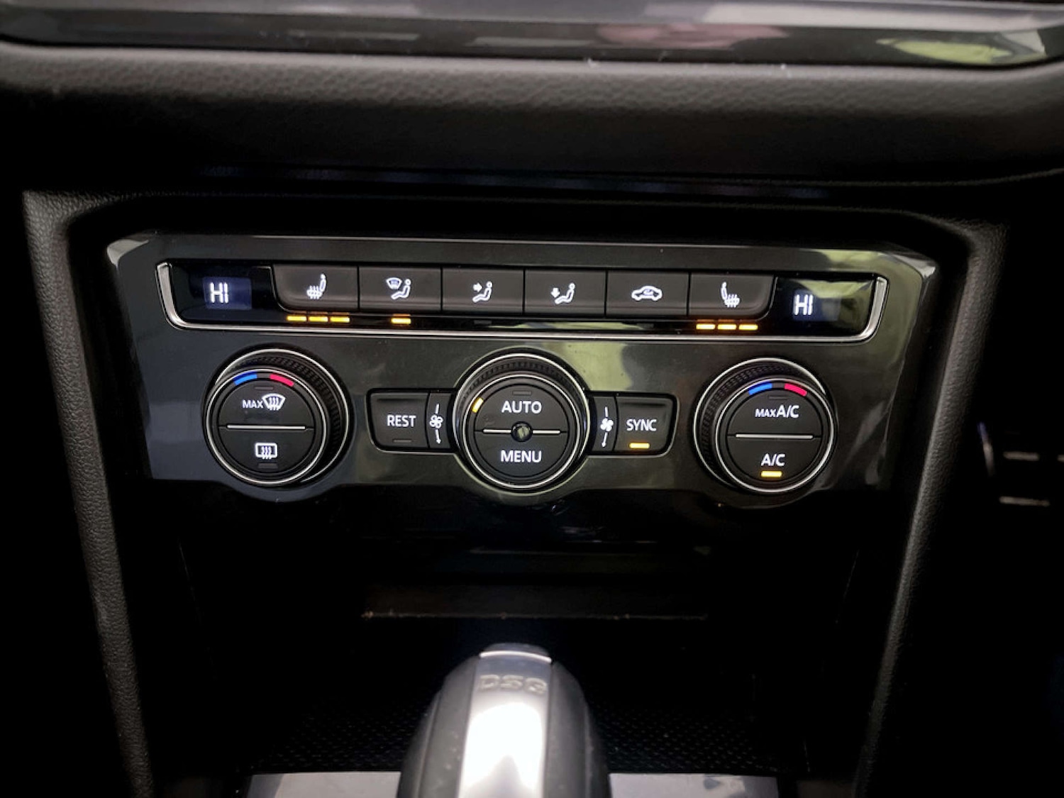 Used Volkswagen Tiguan 2018 for sale - 77259141: Photo 26